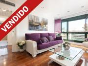 Apartamento en Pamplona Iruña