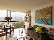 Apartamento en parcelación para venta en envigado