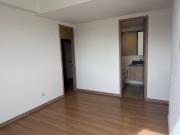 Apartamento en PARQUE BARRO BLANCO