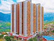 Apartamento en parque Residencial Soleri Bucaramanga
