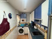 Apartamento en Paseo Marítimo Rey de España, Fuengirola