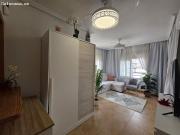 Apartamento en perfecto estado con vistas al mar