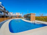 Apartamento en Pilar de la Horadada