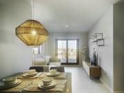 Apartamento en Pilar de la Horadada