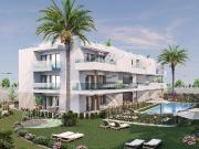 Apartamento en Pilar de la Horadada