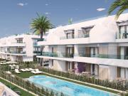 Apartamento en Pilar de la Horadada