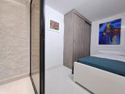 Apartamento en PILARICA
