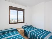 Apartamento en Piles