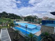 Apartamento en Pinares de San Martín