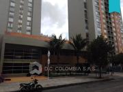 APARTAMENTO EN PISO 17 EN VENTA EN CANAIMA EN USAQUÉN BOGOT
