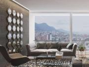 Apartamento en Planos: Chicó: 91 m2: $1.455M