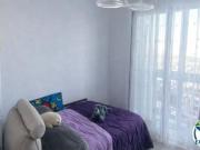 Apartamento en planta 12 con vistas al lago y montaña, 2...