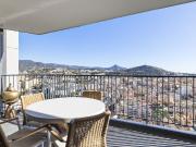 Apartamento en planta alta de 3 dormitorios y 2 baños en...