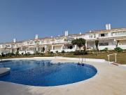 Apartamento en planta alta en Estepona