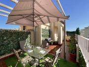 Apartamento en Planta Alta en Málaga
