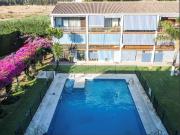 Apartamento en Planta Alta en San Pedro de Alcántara