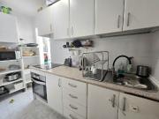 Apartamento en planta alta en Torremolinos
