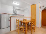 APARTAMENTO EN PLANTA BAJA A 200M DEL MAR, PISCINA Y...