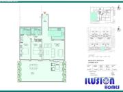 Apartamento en planta baja a estrenar en Estepona pueblo