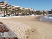 APARTAMENTO EN PLANTA BAJA A PASOS DE LA PLAYA DEL CURA...