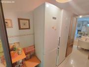 Apartamento en planta baja con gran terraza y piscina –...