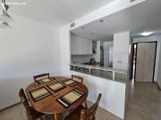 Apartamento en Planta Baja con Jardín !