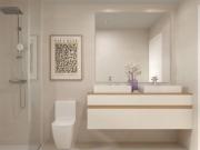 Apartamento en planta baja con jardin de 2 Dormitorios....