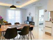 Apartamento en planta baja con jardín en Ciudad Quesada