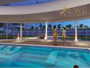 Apartamento en planta baja con jardín en Guardamar del...