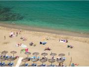 Apartamento en planta baja con jardín privado