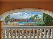 Apartamento en Planta Baja con Jardín Privado en Pueblo...