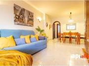 APARTAMENTO EN PLANTA BAJA CON JARDÍN PRIVADO Y LICENCIA...