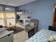 Apartamento en planta baja con patio, ascensor y bañera...