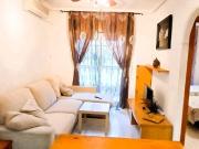 Apartamento en Planta Baja con Piscina – A un Paso del...