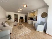 Apartamento en planta baja con terraza grande