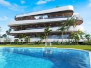 Apartamento en planta baja de 2 dormitorios en primera...