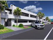Apartamento en planta baja de 3 dormitorios a la venta...