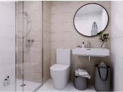 APARTAMENTO EN PLANTA BAJA DE NUEVA CONSTRUCCIÓN CON 3...