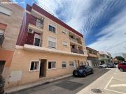 Apartamento en Planta Baja en el Centro de Catral
