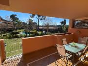 Apartamento en Planta Baja en Elviria, Marbella