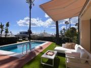 Apartamento en planta baja en La Marina de Sotogrande