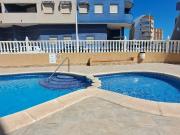 Apartamento en planta baja en La Mata, Torrevieja