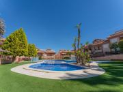 APARTAMENTO EN PLANTA BAJA EN LA URBANIZACION NOVAMAR 2...