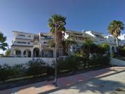 Apartamento en planta baja en Manilva