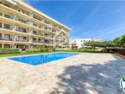 Apartamento en Planta Baja en Primera Línea de Mar Zona...