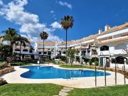 Apartamento en planta baja en San Pedro Alcántara