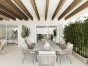 Apartamento en planta baja en venta