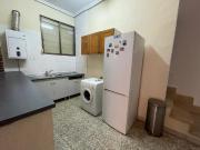 APARTAMENTO EN PLANTA BAJA JUNTO LA UNIVERSIDAD