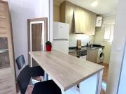 Apartamento Zona Polideportivo Denia