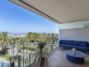 Apartamento en planta intermedia en San Pedro de Alcántara